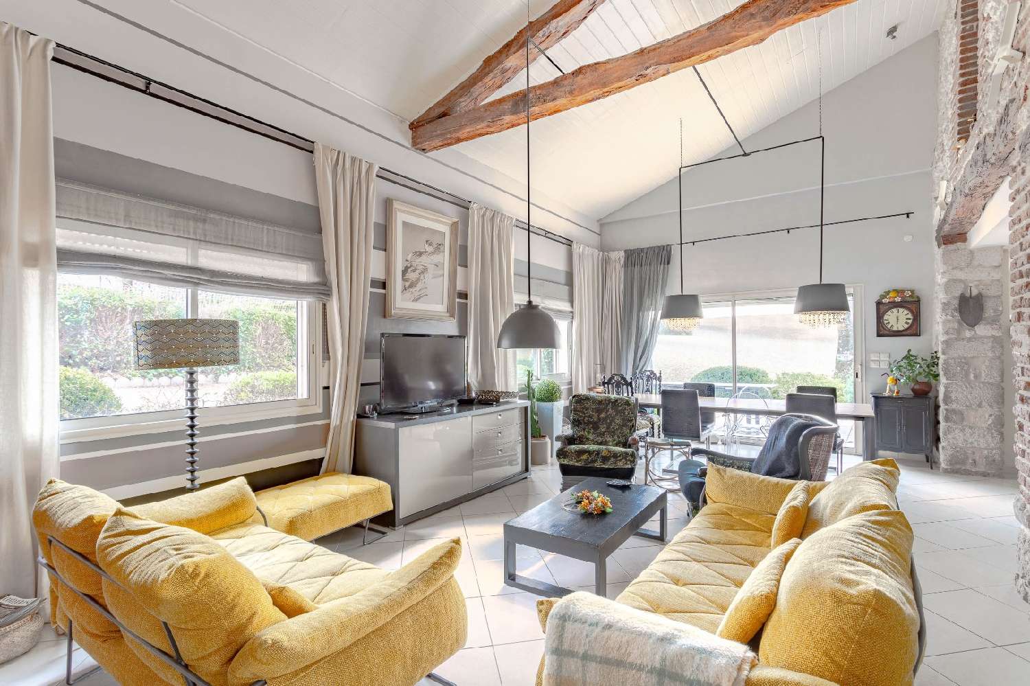  à vendre propriété Albi Tarn 7