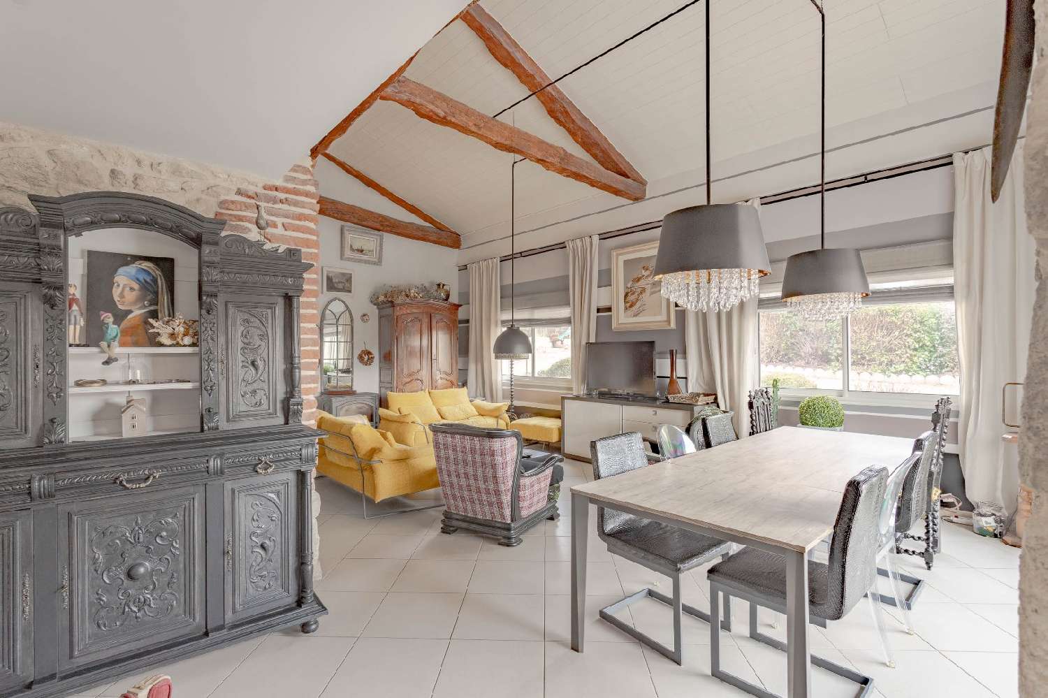  à vendre propriété Albi Tarn 8