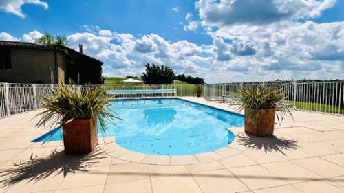 Albi Tarn Landgut Bild 7207657