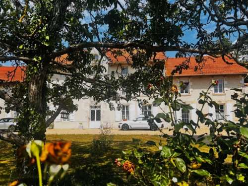 Anais Charente-Maritime Landgut Bild 7184140