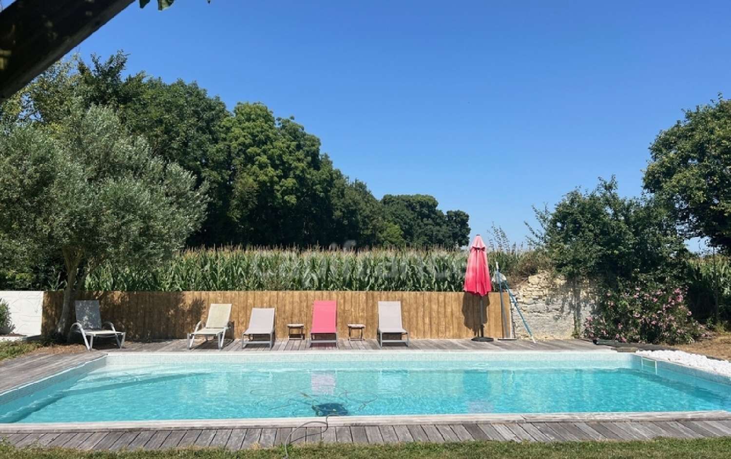  for sale estate Anais Charente-Maritime 2