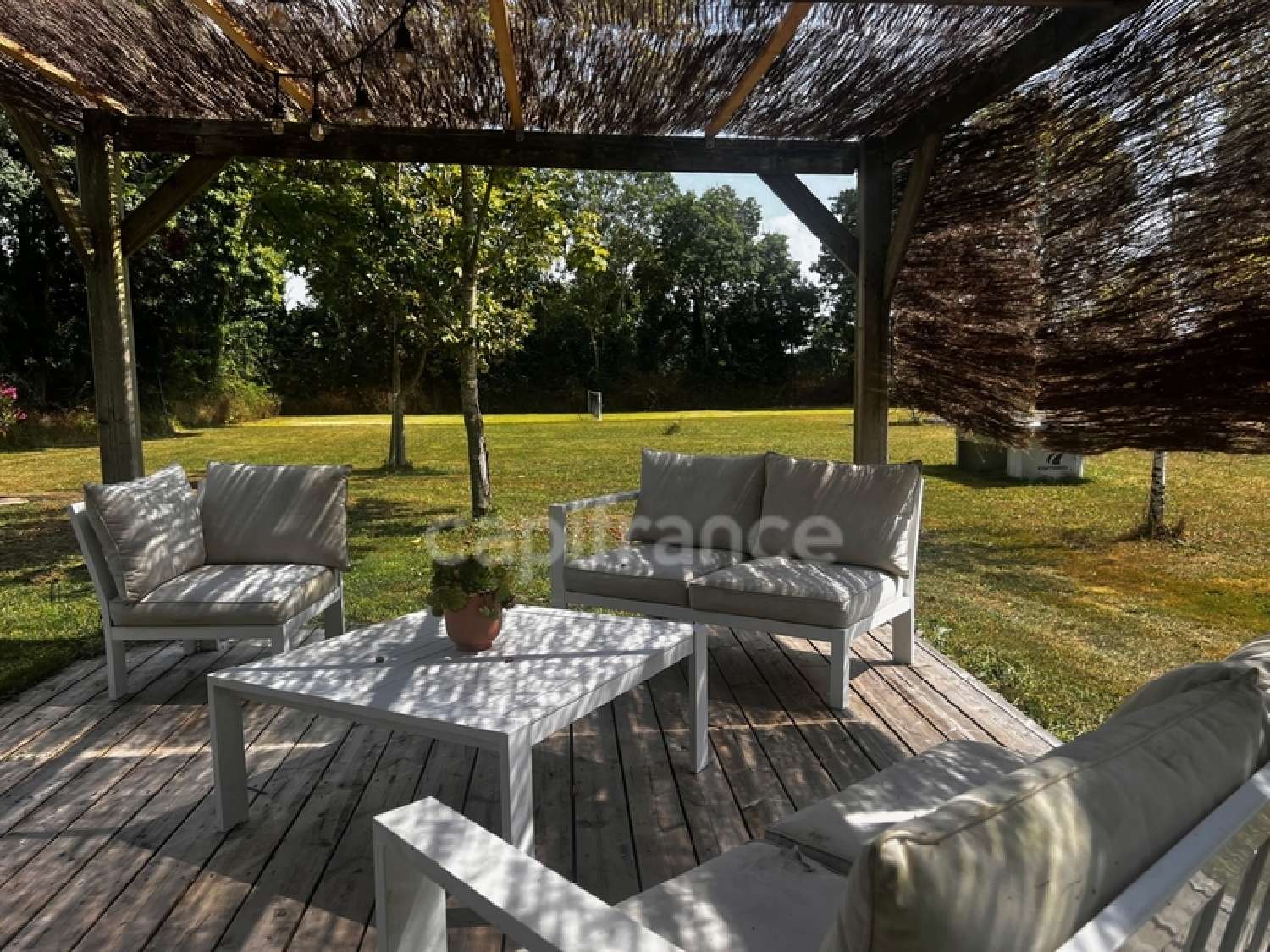  for sale estate Anais Charente-Maritime 3