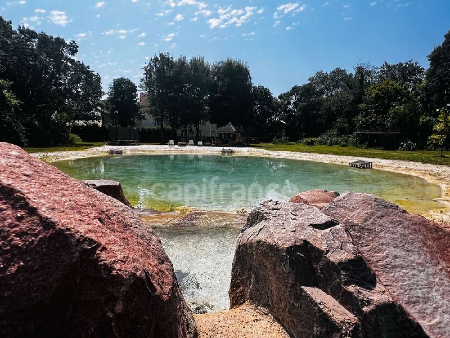  for sale estate Anais Charente-Maritime 6