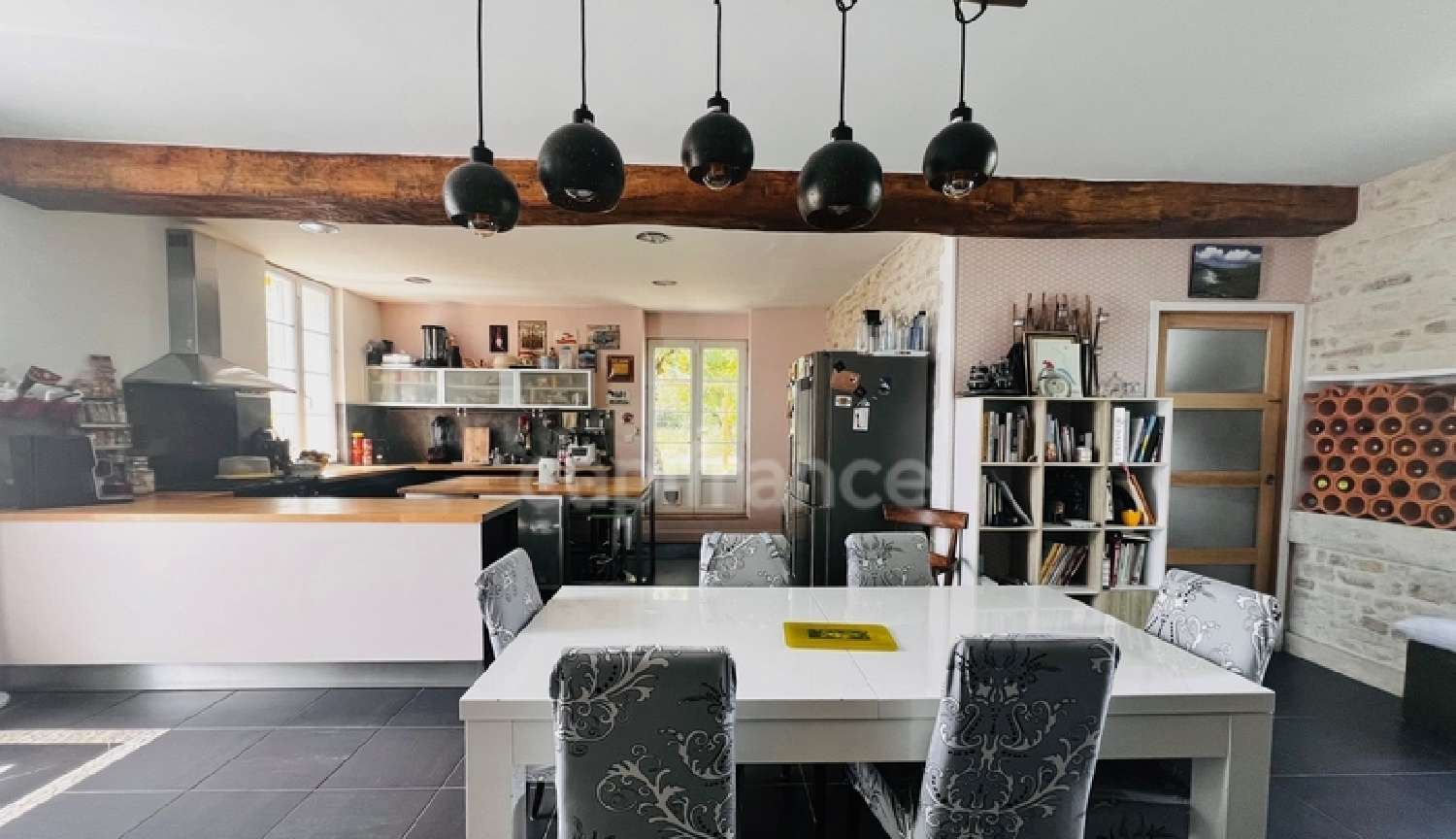  for sale estate Anais Charente-Maritime 8