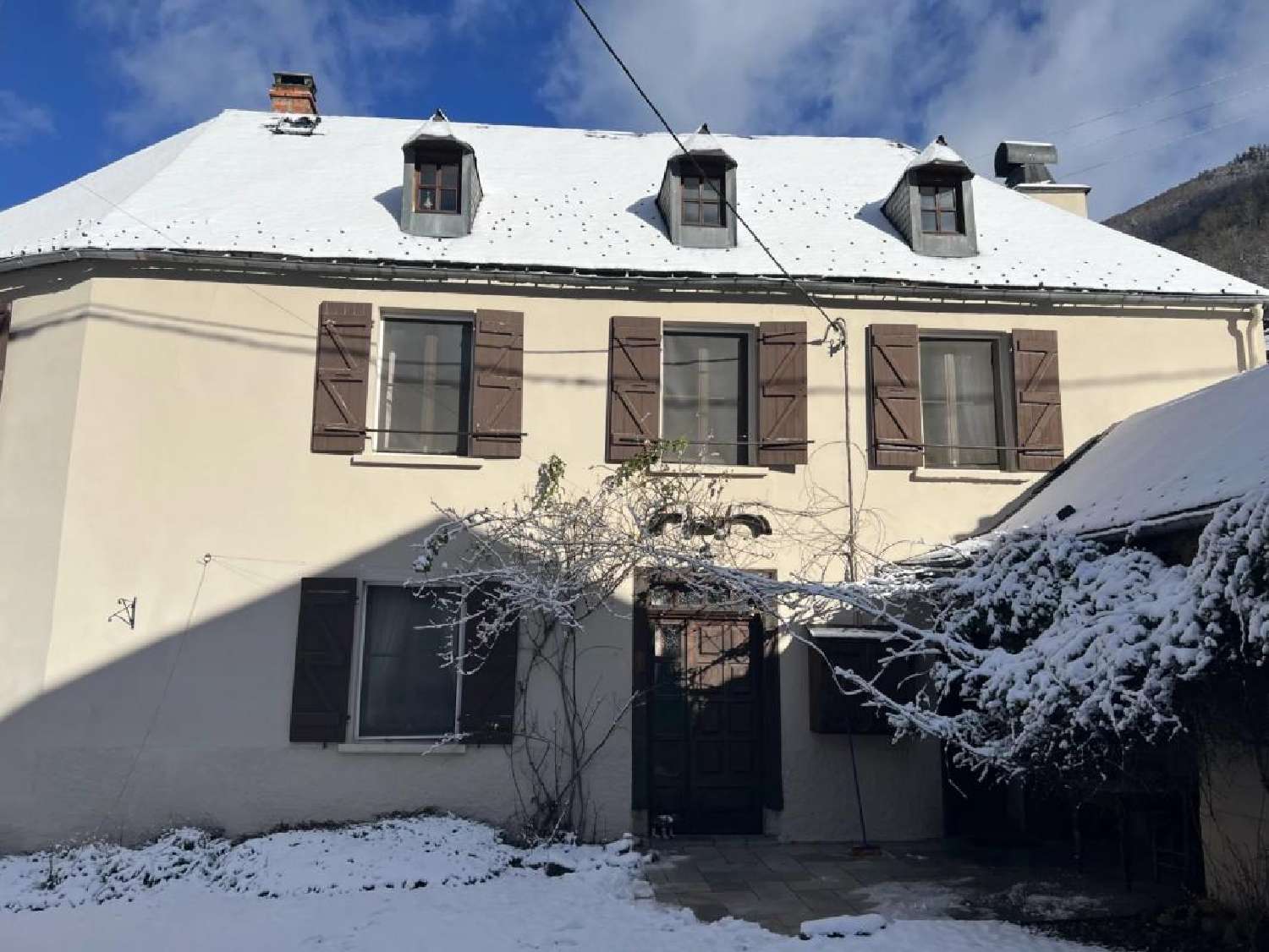  à vendre propriété Aspet Haute-Garonne 3
