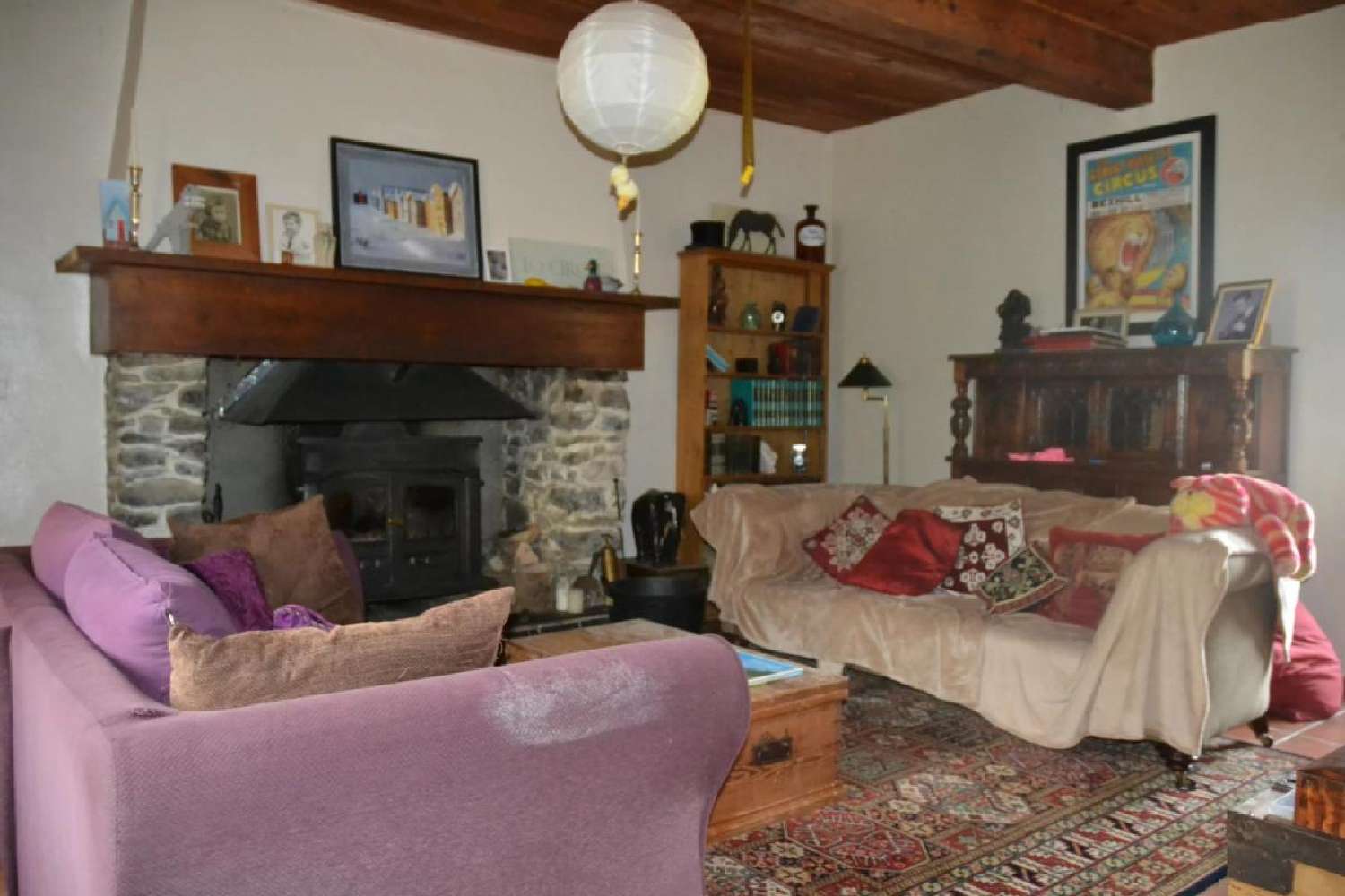  à vendre propriété Aspet Haute-Garonne 4