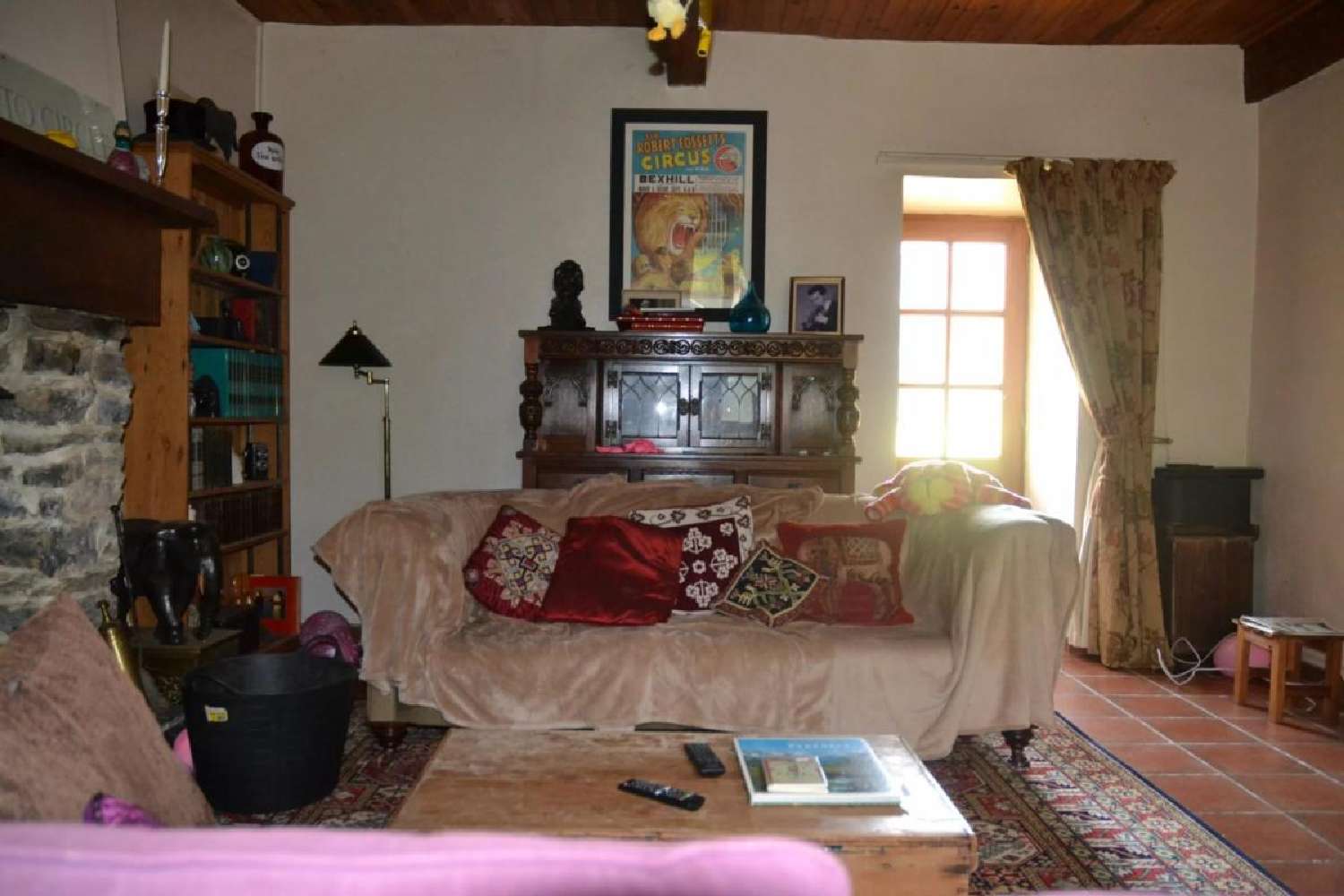  à vendre propriété Aspet Haute-Garonne 5