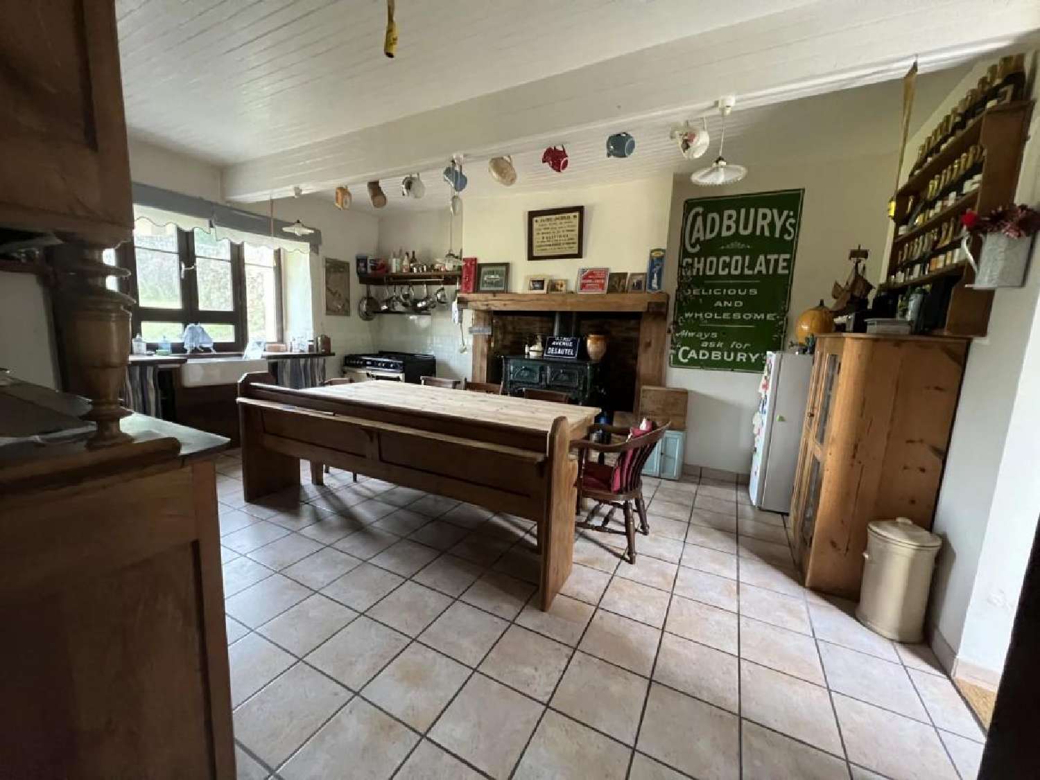  à vendre propriété Aspet Haute-Garonne 6