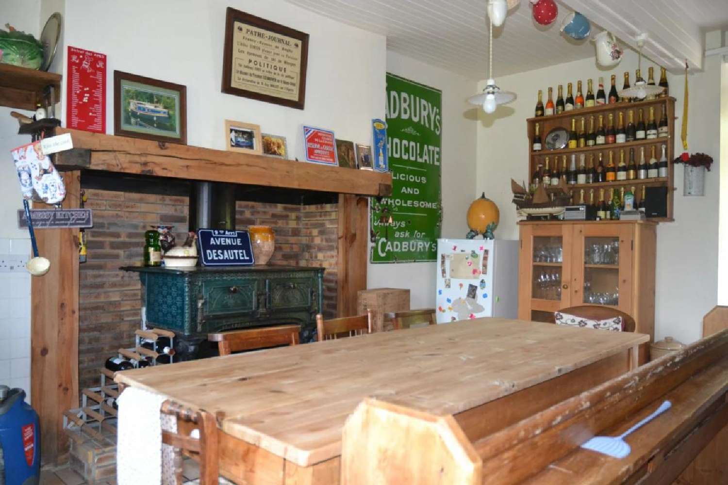  à vendre propriété Aspet Haute-Garonne 7