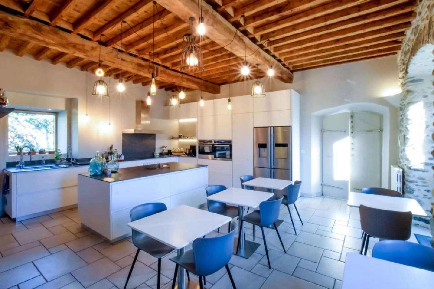  à vendre propriété Ausson Haute-Garonne 7