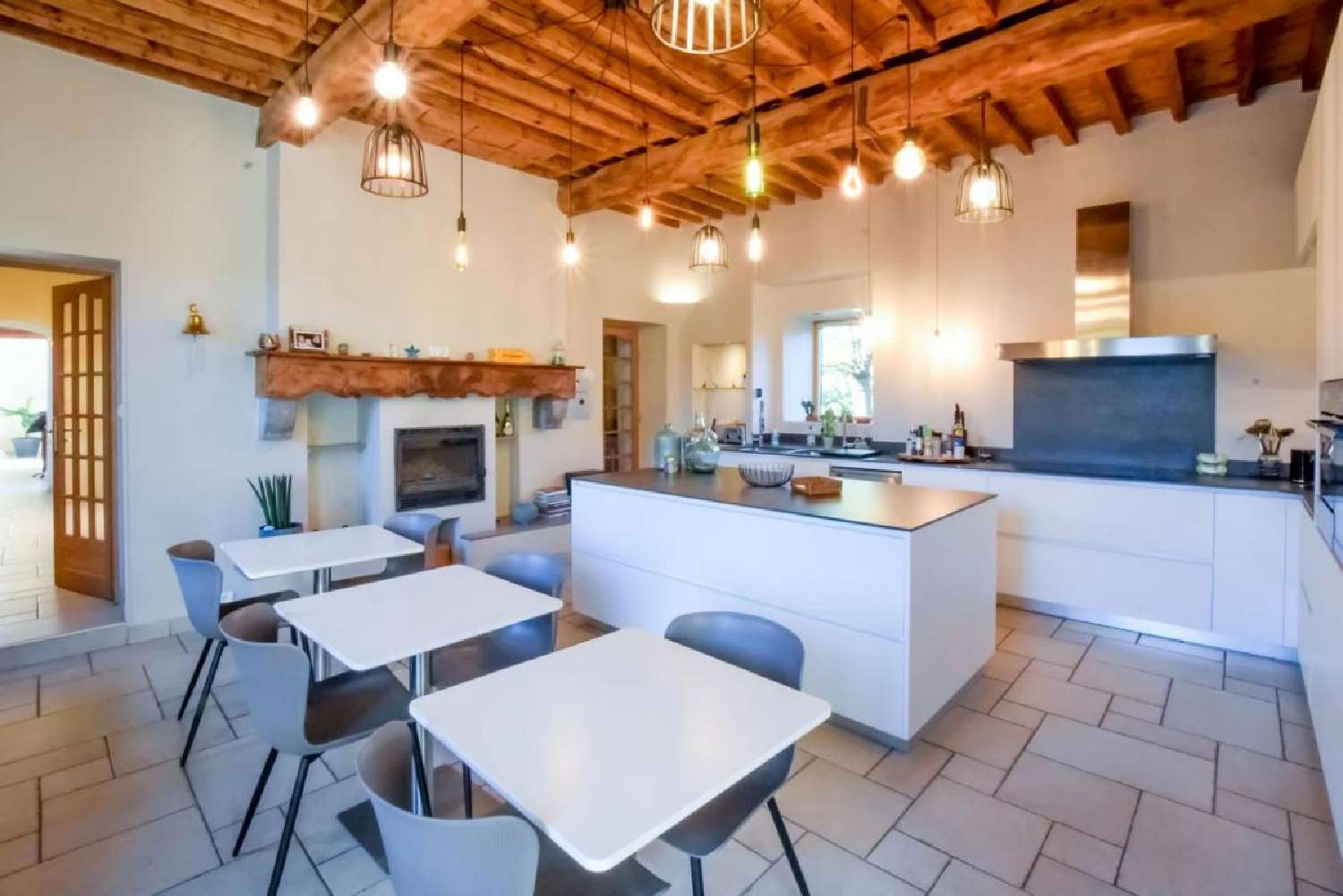  à vendre propriété Ausson Haute-Garonne 8