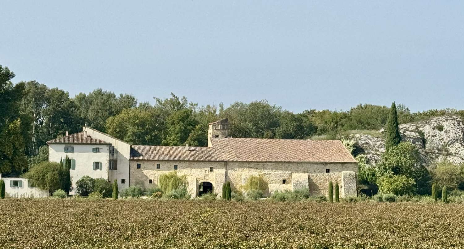 for sale estate Avignon Vaucluse 1