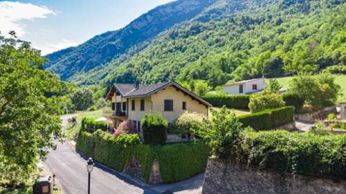 Axat Aude landgoed foto 7181216