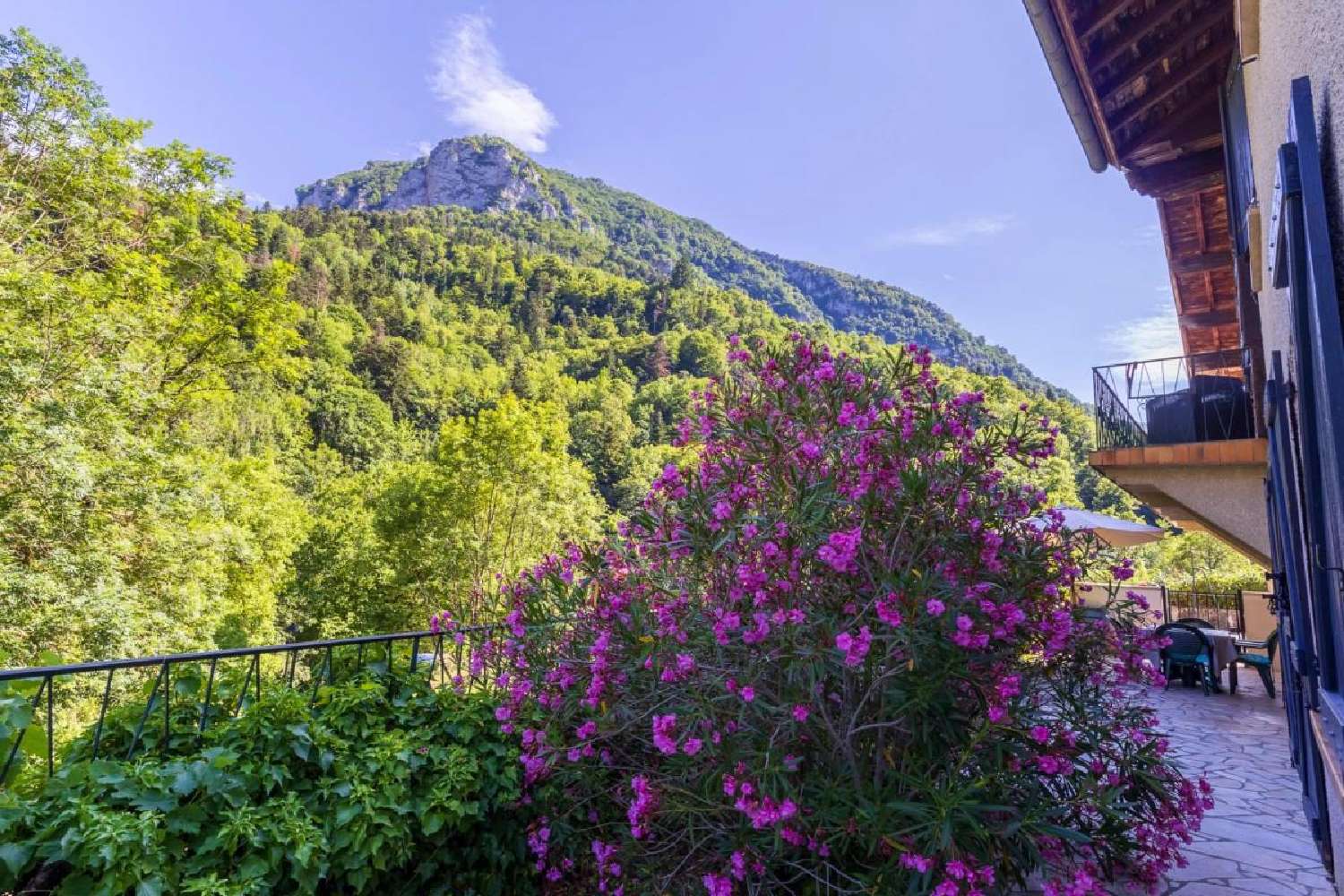  te koop landgoed Axat Aude 3