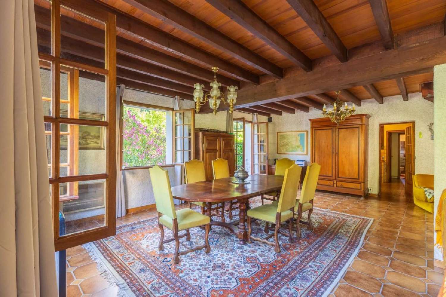  te koop landgoed Axat Aude 5