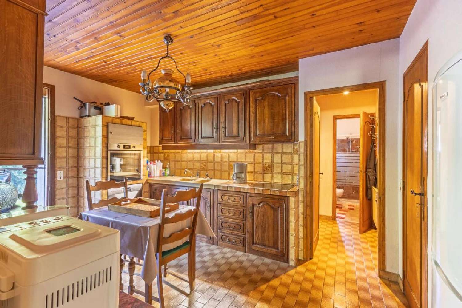  te koop landgoed Axat Aude 8