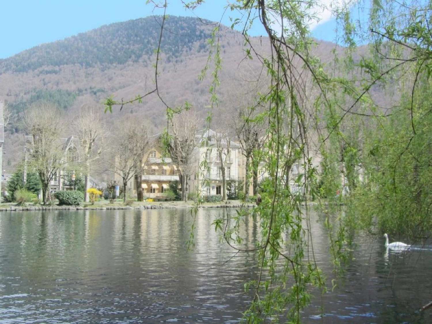  te koop landgoed Bagnères-de-Luchon Haute-Garonne 4