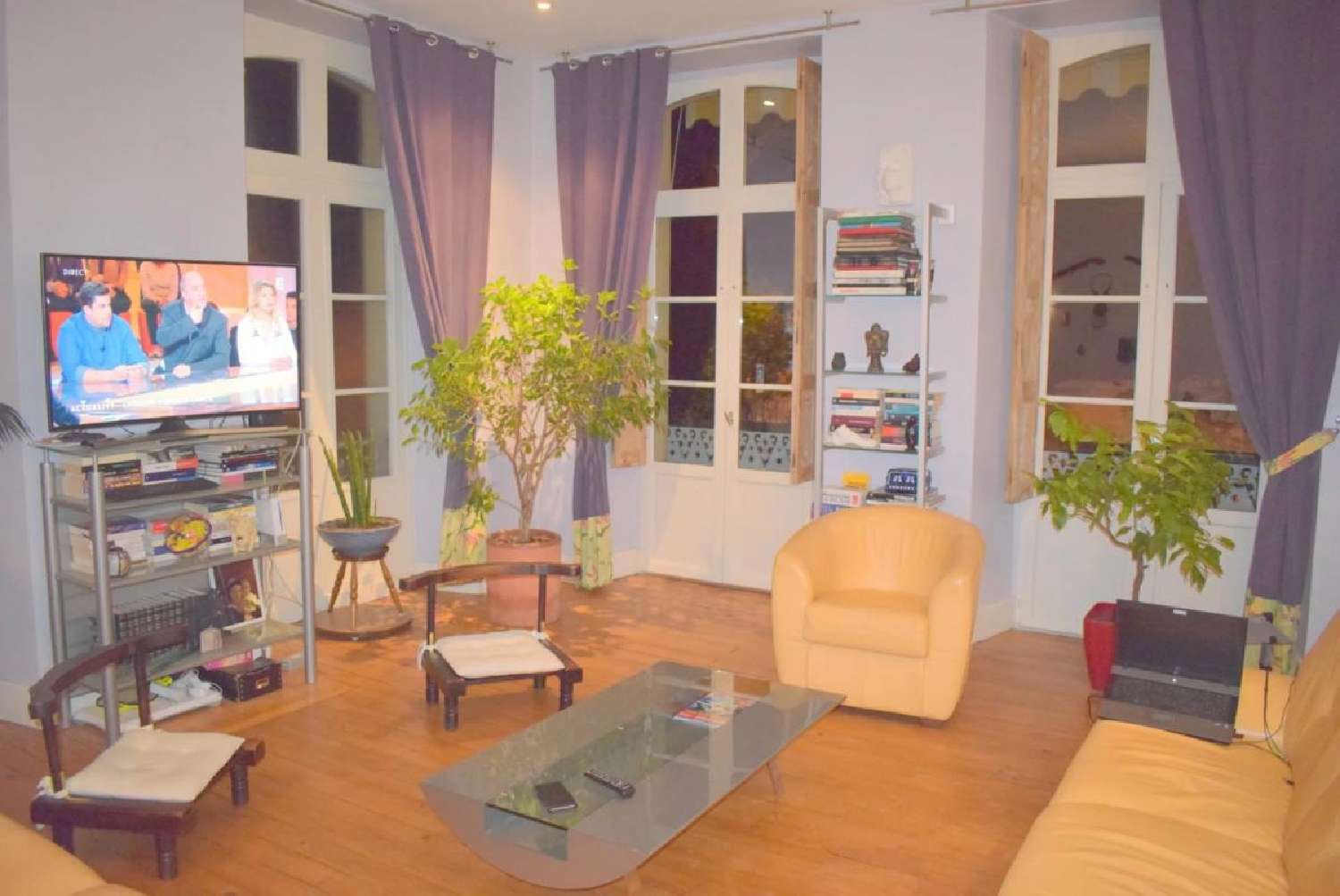  te koop landgoed Bagnères-de-Luchon Haute-Garonne 5