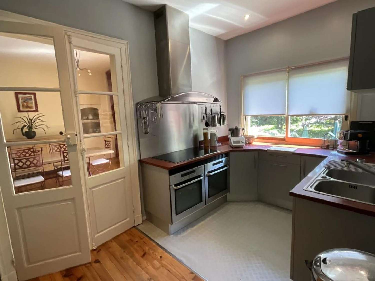  te koop landgoed Bagnères-de-Luchon Haute-Garonne 7