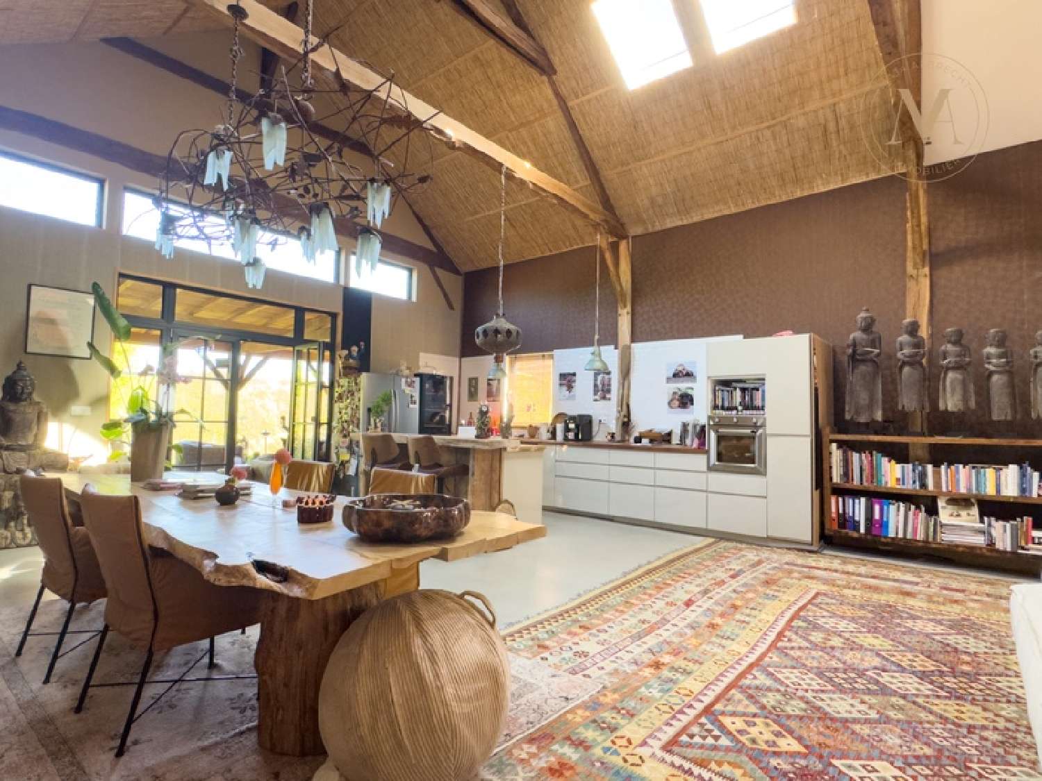  en venta finca rústica Baneuil Dordoña 5