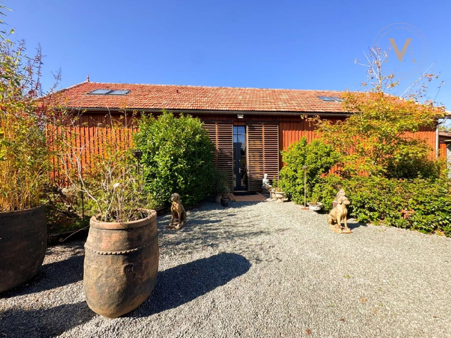  en venta finca rústica Baneuil Dordoña 6