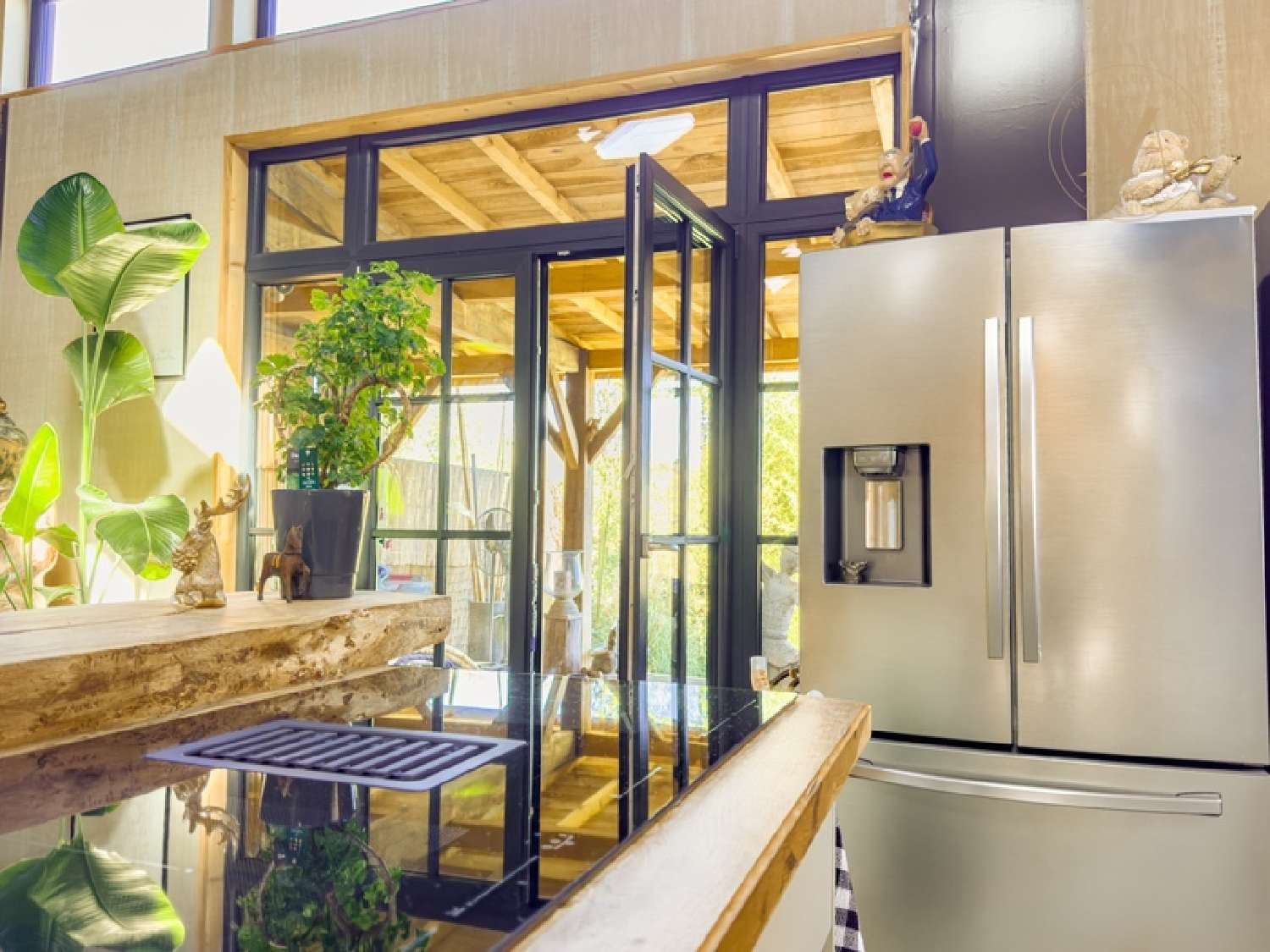  en venta finca rústica Baneuil Dordoña 7