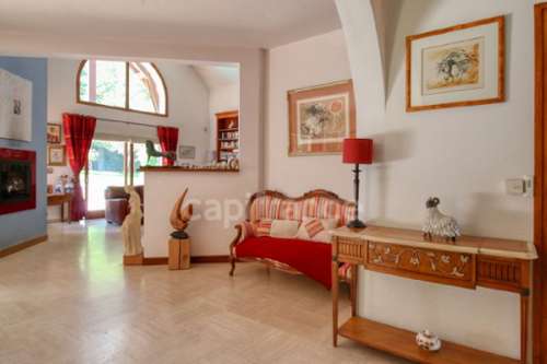 Barberaz Savoie landgoed foto 7183837