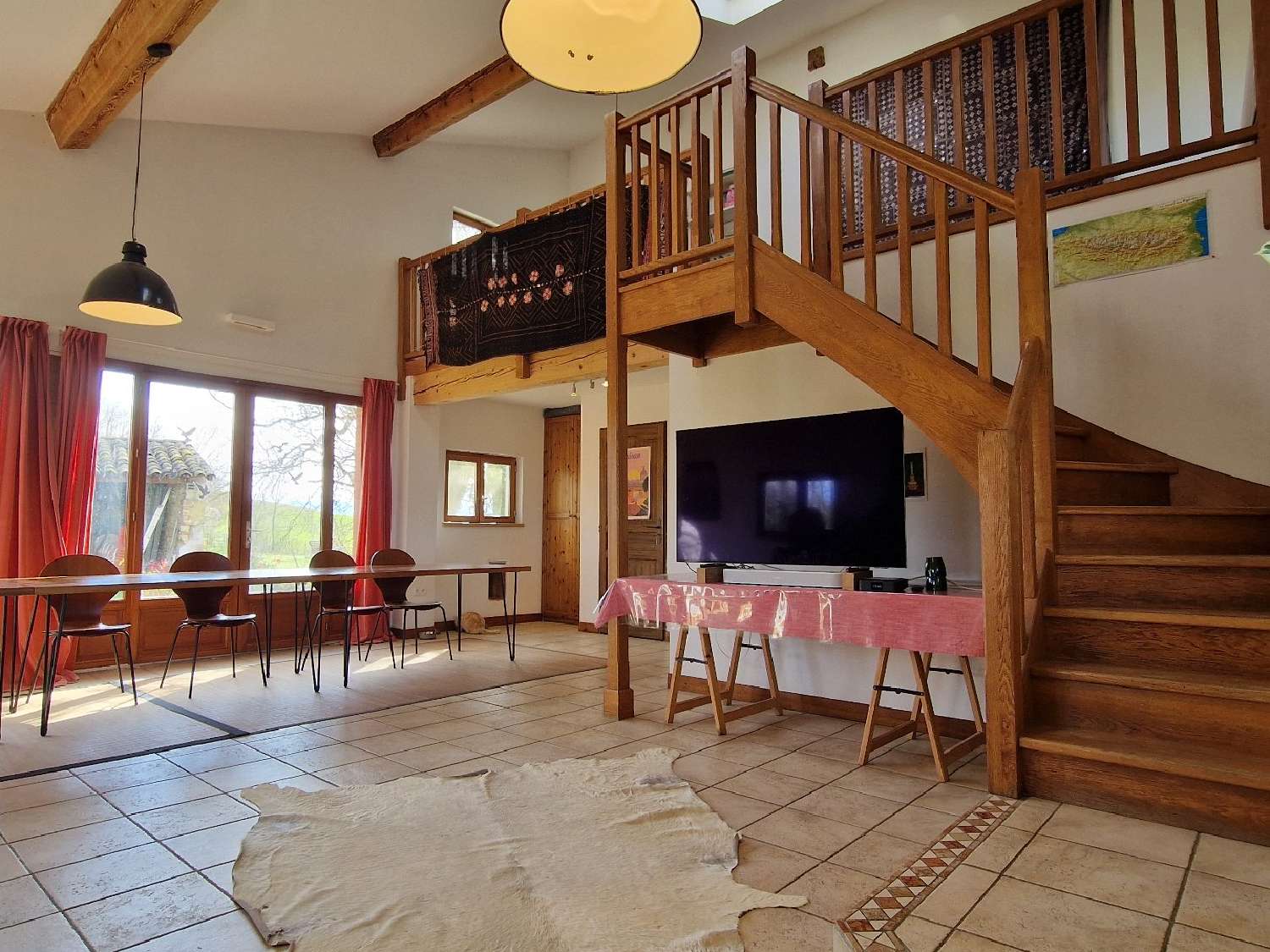 à vendre propriété Bonnac Ariège 6