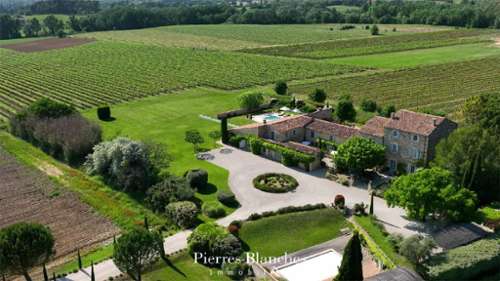 Bonnieux Vaucluse propriété foto 7207283