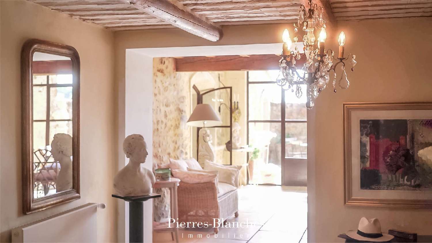  kaufen Landgut Bonnieux Vaucluse 7