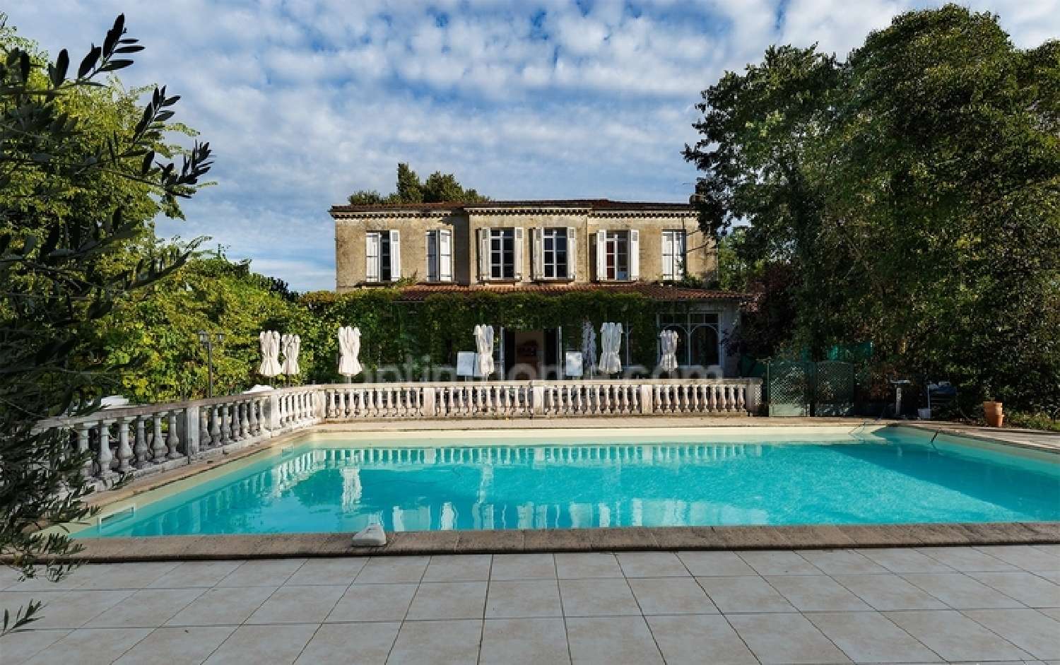 kaufen Landgut Bordeaux Gironde 1