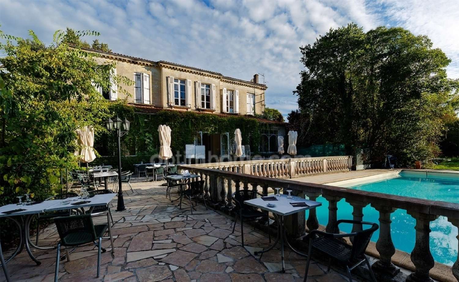 kaufen Landgut Bordeaux Gironde 2