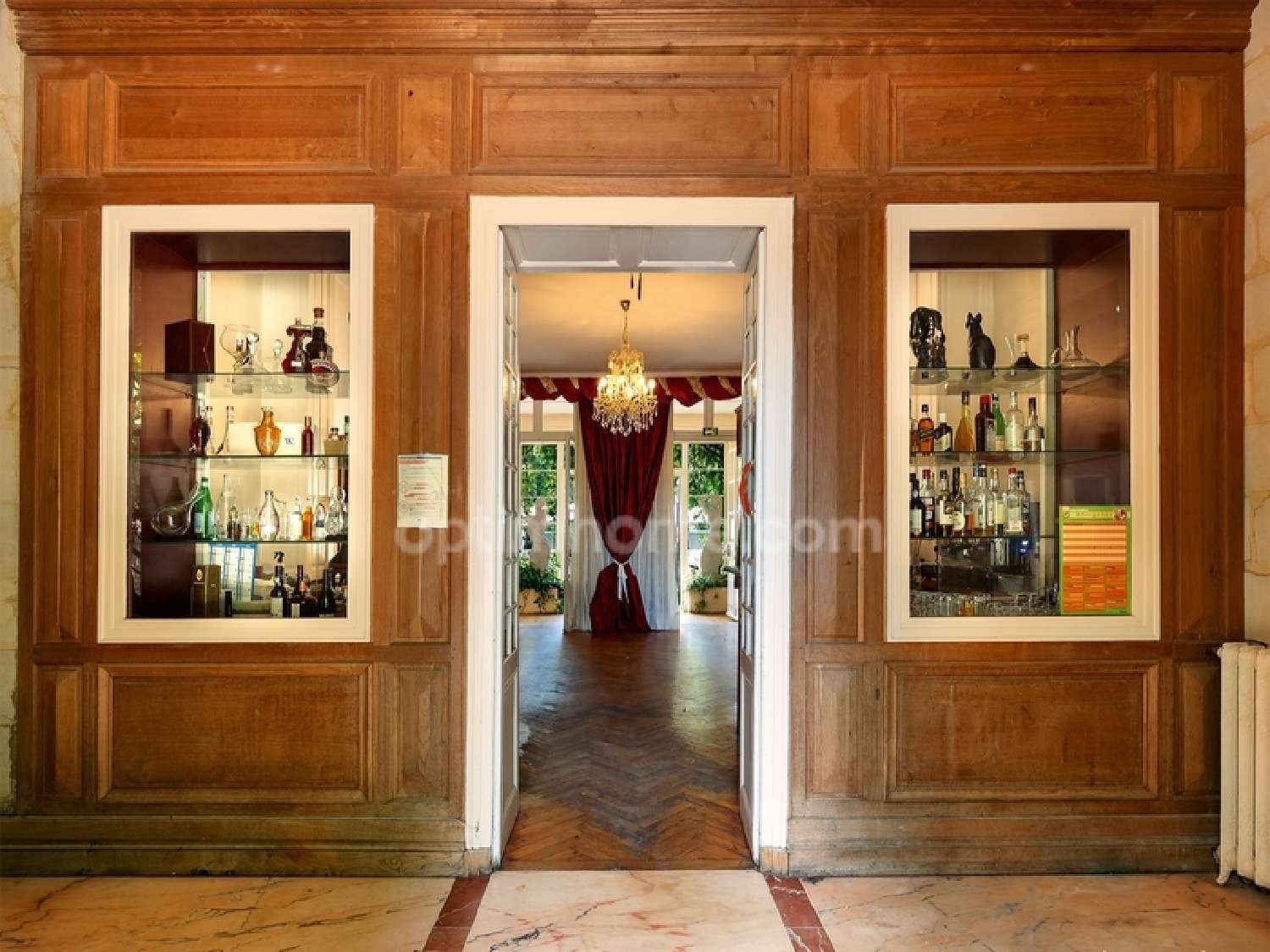 kaufen Landgut Bordeaux Gironde 4