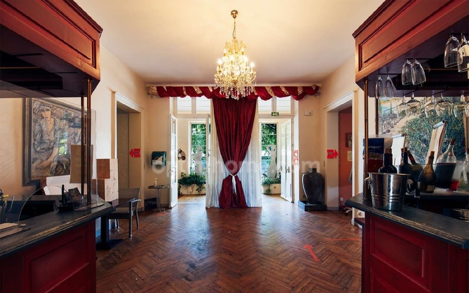 kaufen Landgut Bordeaux Gironde 5