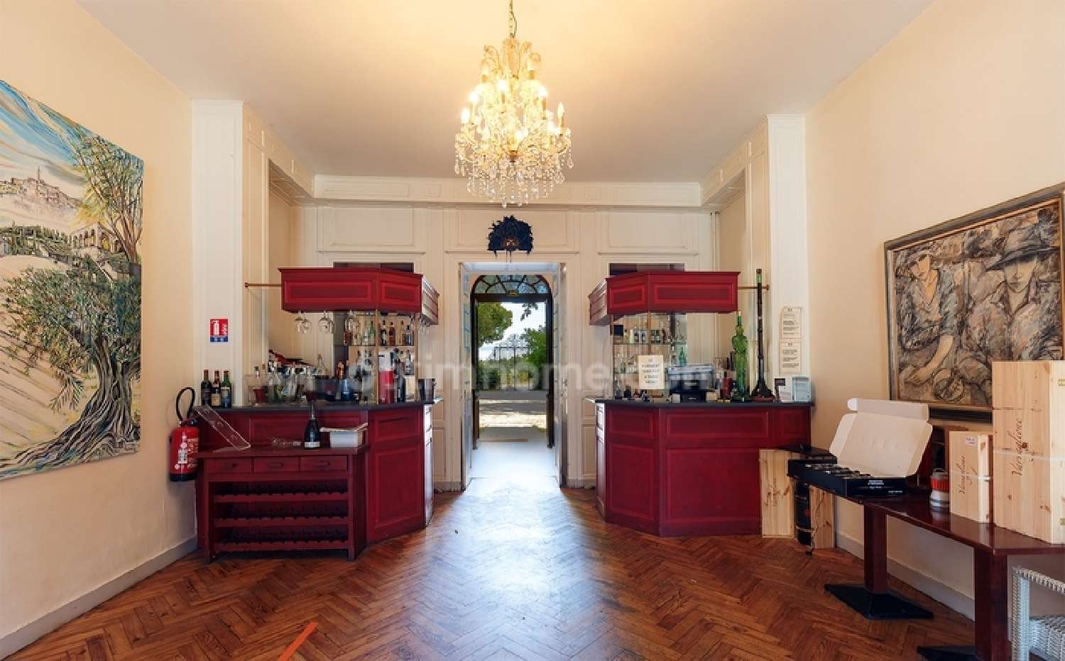 kaufen Landgut Bordeaux Gironde 6