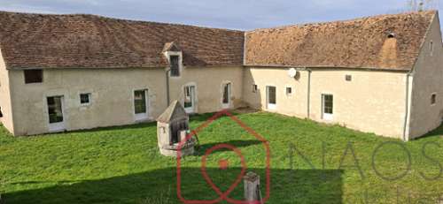 Boulleret Cher estate foto 7187426