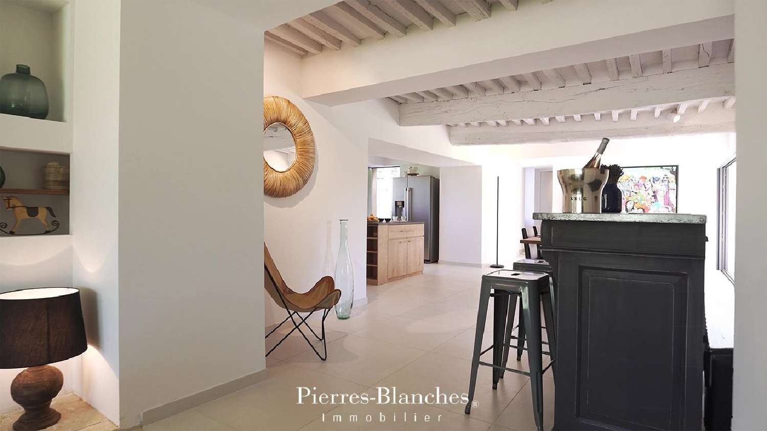  te koop landgoed Brantes Vaucluse 4