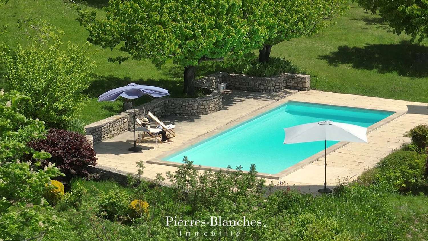  te koop landgoed Brantes Vaucluse 8