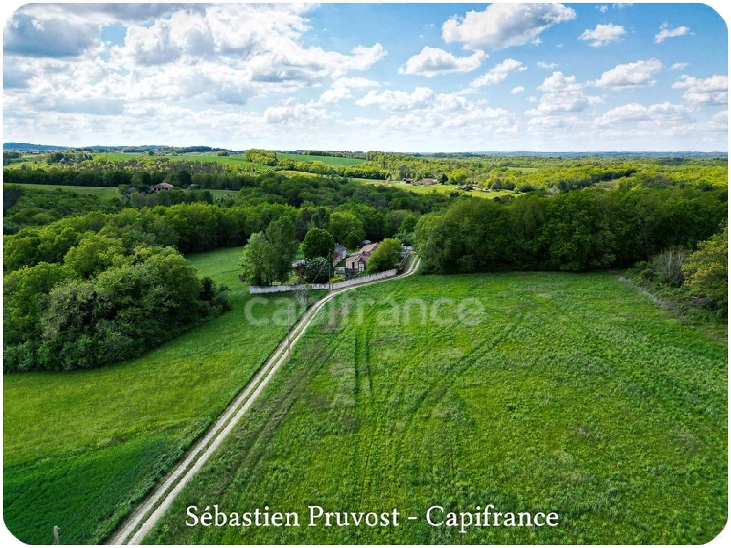  kaufen Landgut Brantôme Dordogne 2