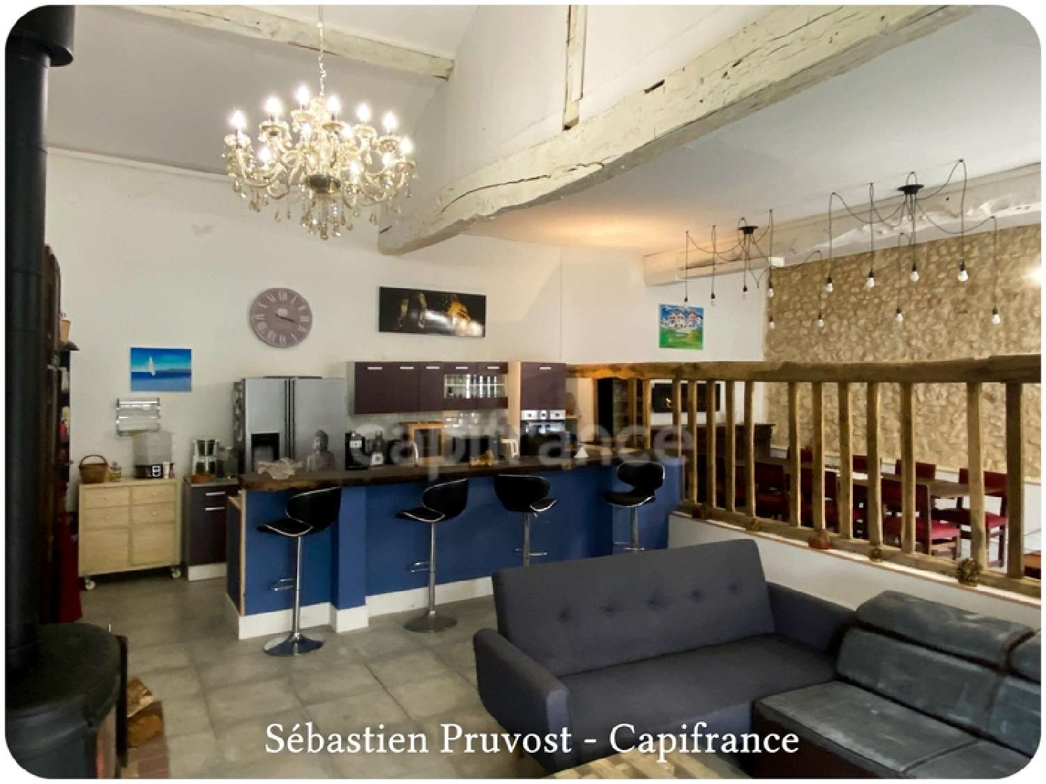  kaufen Landgut Brantôme Dordogne 5