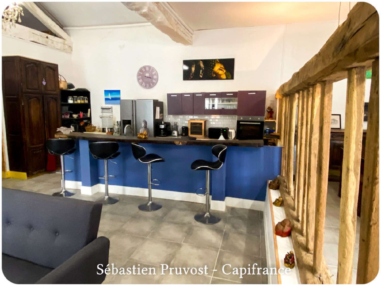  kaufen Landgut Brantôme Dordogne 8