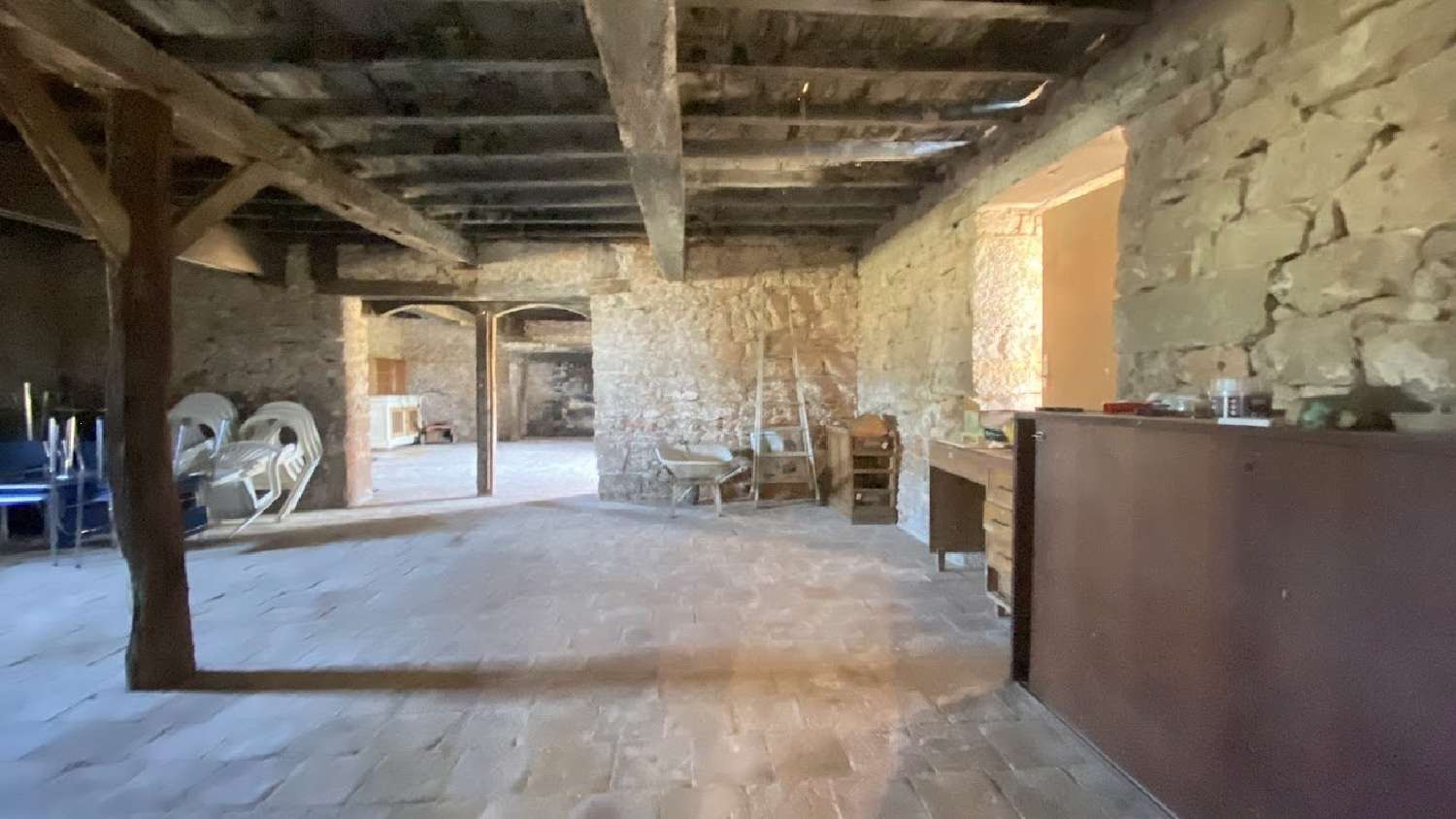  for sale estate Bruniquel Tarn-et-Garonne 8