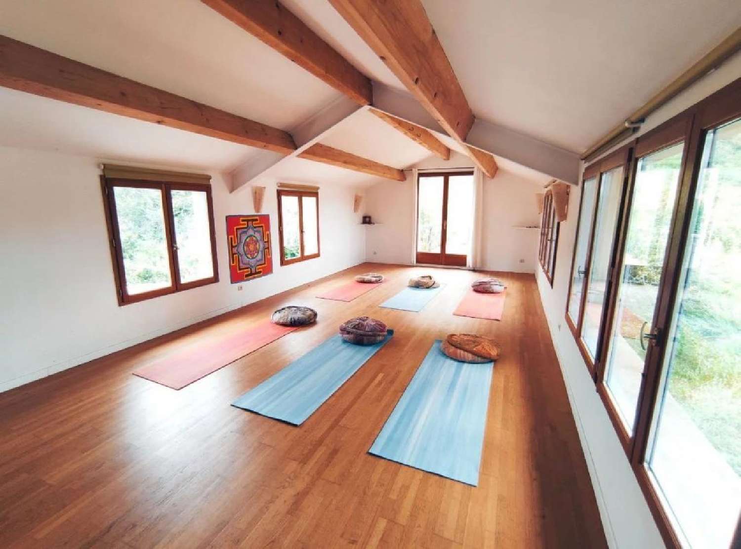  te koop landgoed Bugarach Aude 3