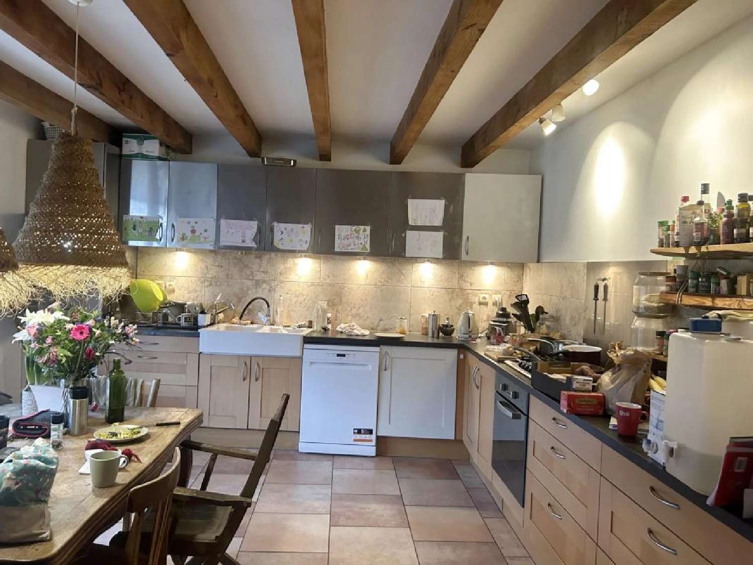  te koop landgoed Bugarach Aude 4