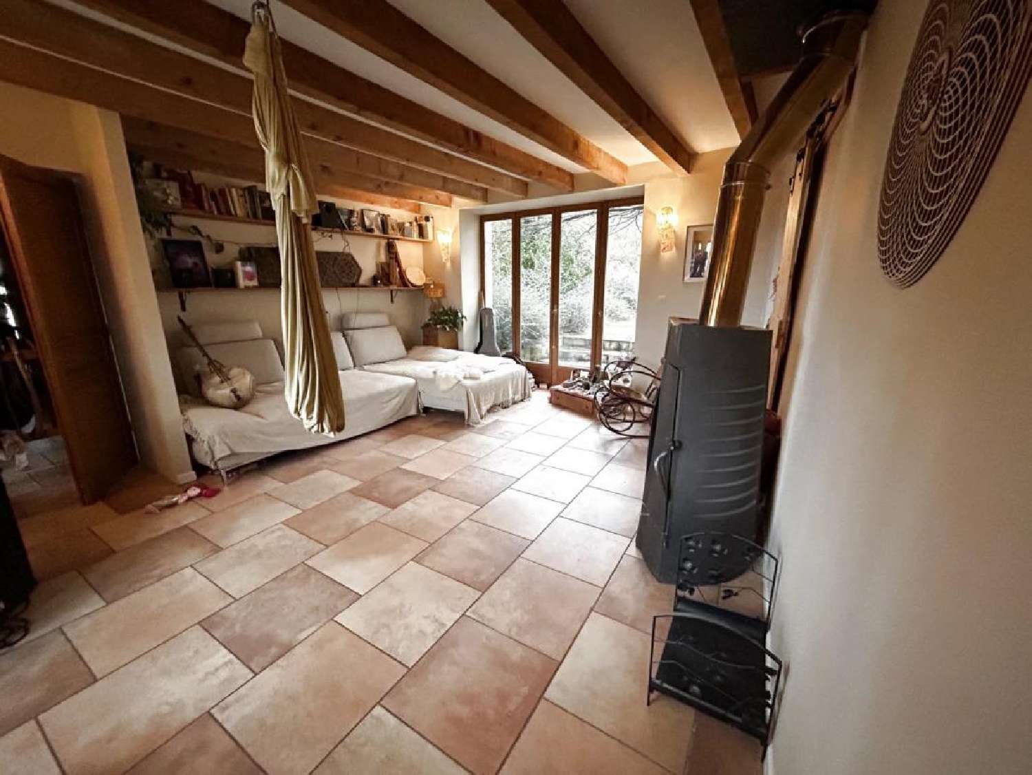  te koop landgoed Bugarach Aude 5