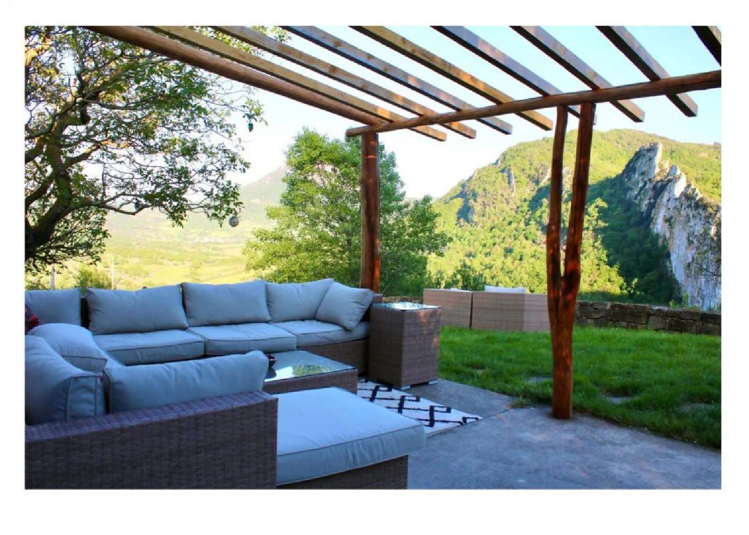  te koop landgoed Bugarach Aude 6