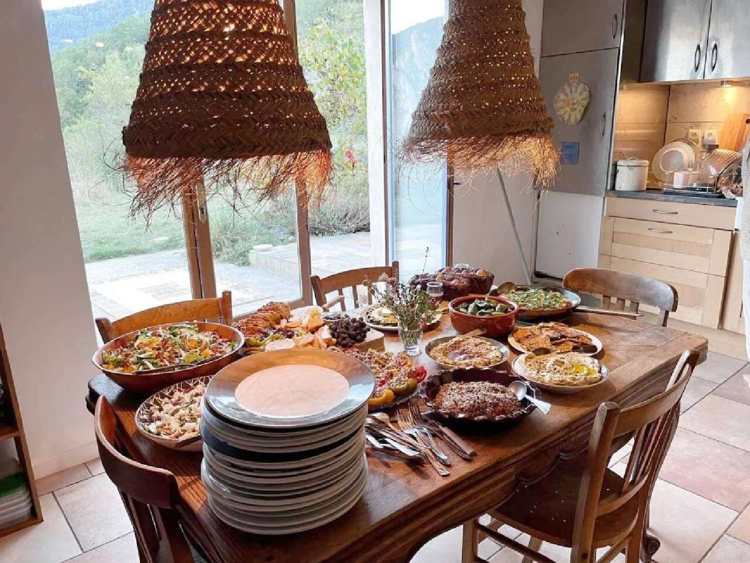  te koop landgoed Bugarach Aude 7