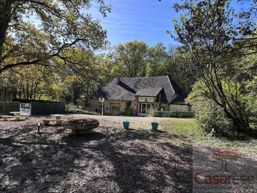 Cahors Lot landgoed foto 7171218