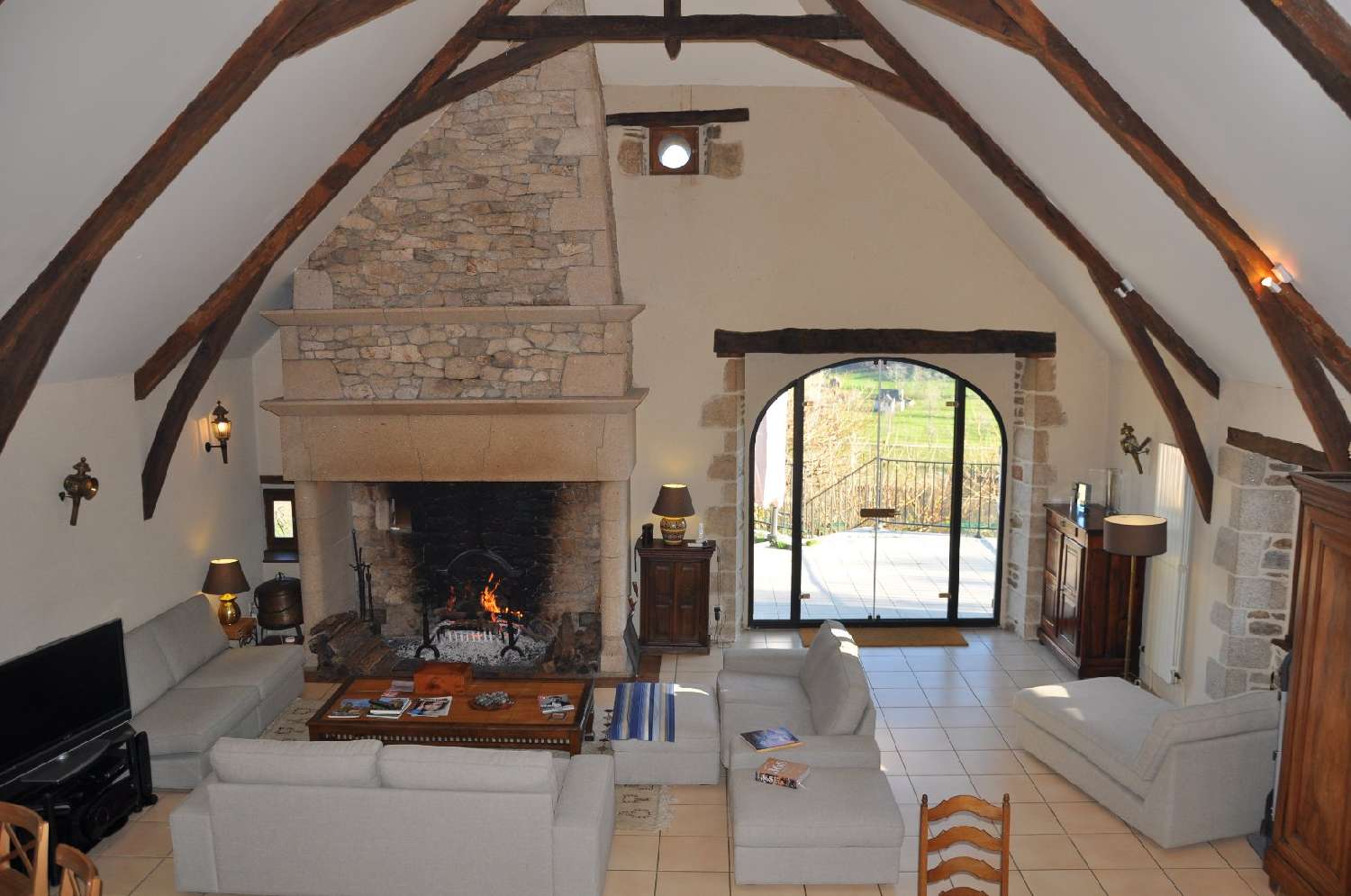  kaufen Landgut Cahus Lot 3