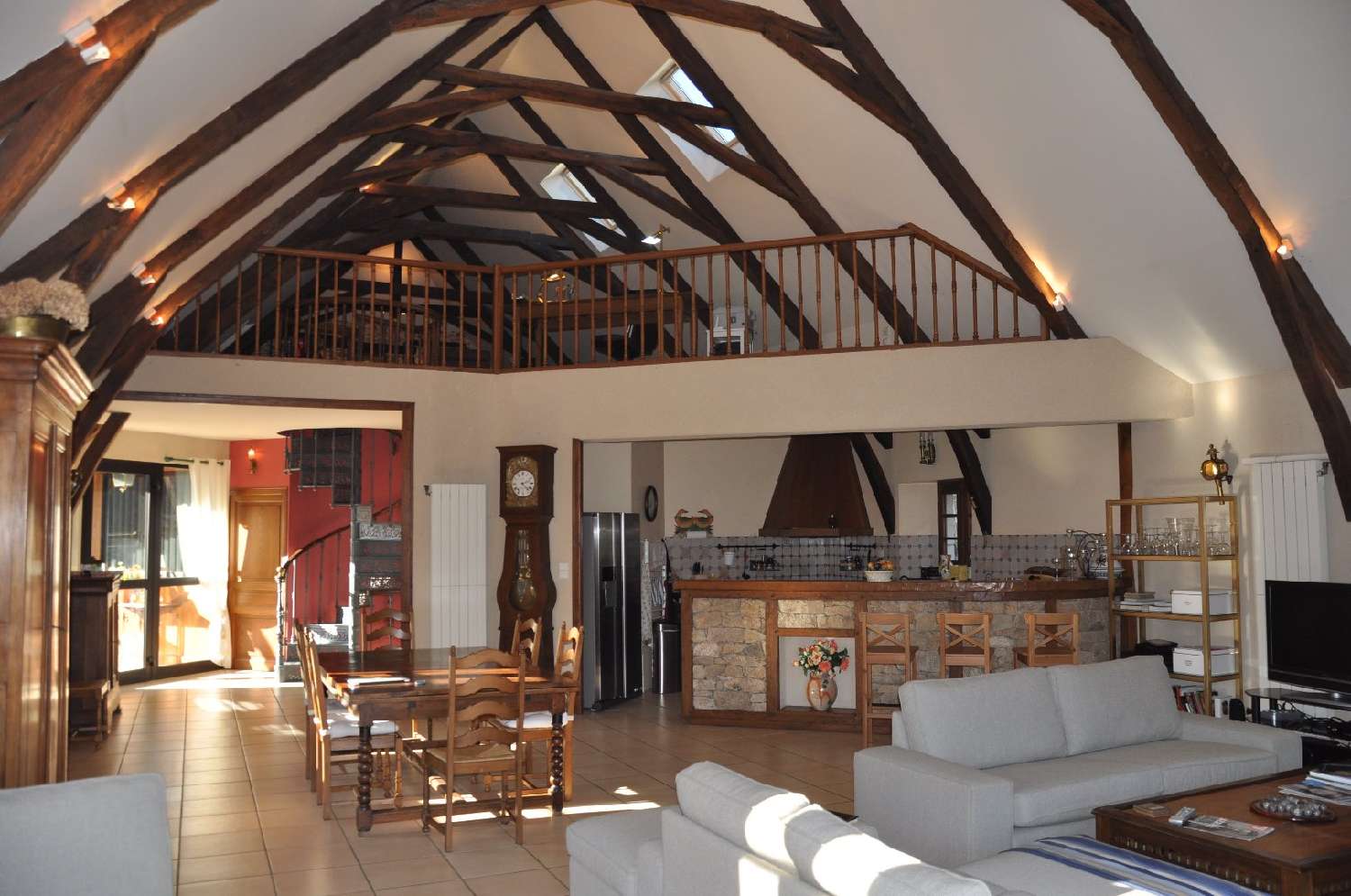  kaufen Landgut Cahus Lot 5